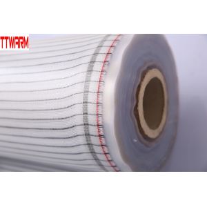 300W Far Infrared Heating Film / Heating Element Film Environmental Protection