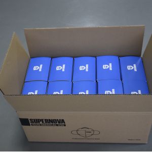 wholesale FFP2 KN95 Protective face mask earloop In Stock