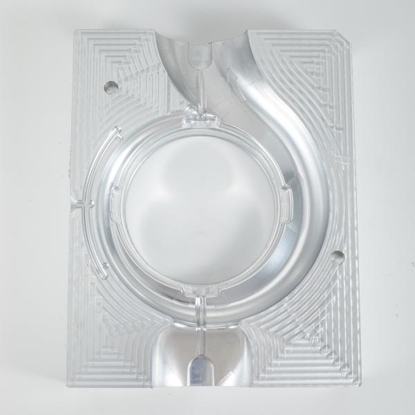 Buy Multi Cavity Aluminum Die Casting Mold at wholesale prices