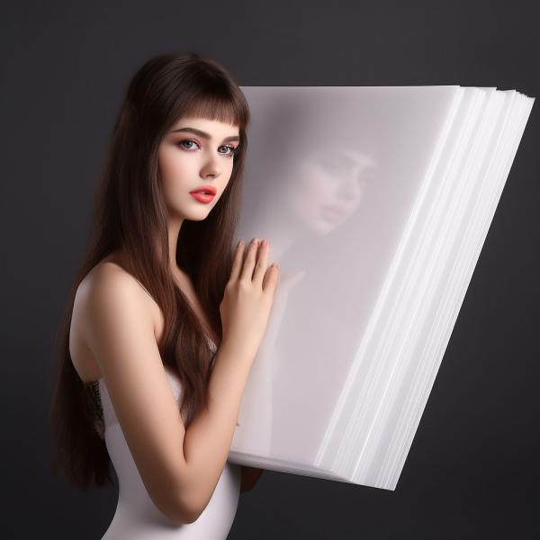 Buy Flammability 4x8 Corrugated Plastic Sheet 3mm For Industrial Projects at wholesale prices