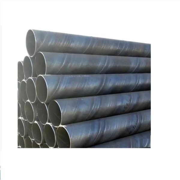Buy X70 Carbon SSAW Steel Pipe at wholesale prices