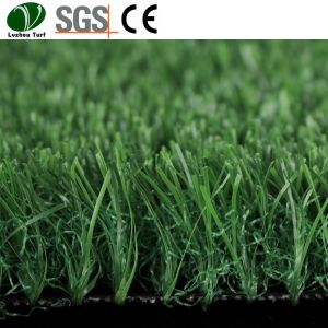 Artificial Green Grass High Uv Resistant