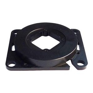 Milling Turning Anodized 6061 Aluminum CNC Machining Parts