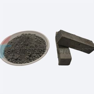 High Performance Ladle Refractory Castable Durable Fire Resistant