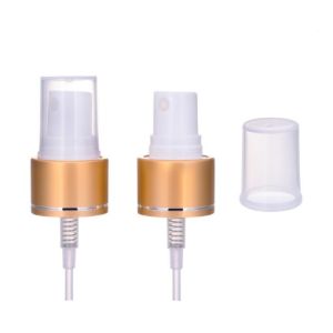 ISO9001 20/410 Bottle Mist Sprayer