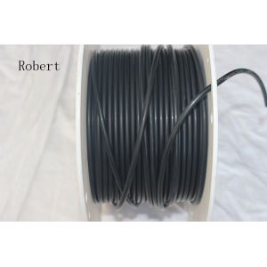 Abrasion Resistance Polyurethane Round Belt For Electronic Accessories