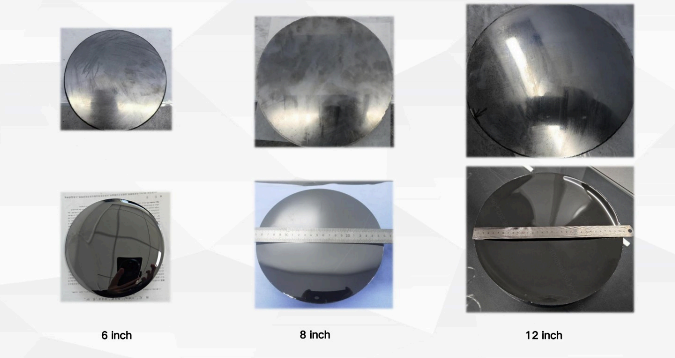 SiC Coating Machine – Precise Adhesive Deposition for Wafers & Graphite Materials