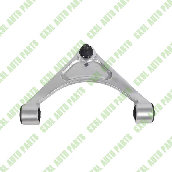 Buy For Bentley Mulsanne Front Upper Swing Control Arm Assembly OEM 3Y0407041A at wholesale prices