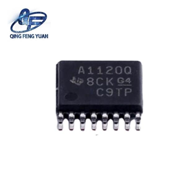 China Texas/TI ADS1120QPWRQ1 Electroncompon Ic Components Raspberry Pi Pico Microcontroller Flexible Mini ADS1120QPWRQ1 IC chips on sale China Texas/TI ADS1120QPWRQ1 Electroncompon Ic Components Raspberry Pi Pico Microcontroller Flexible Mini ADS1120QPWRQ1 IC chips on sale