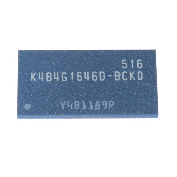 IC K4B4G1646D-BCK0 ic chip electronic components electric circuit chip ic Flash