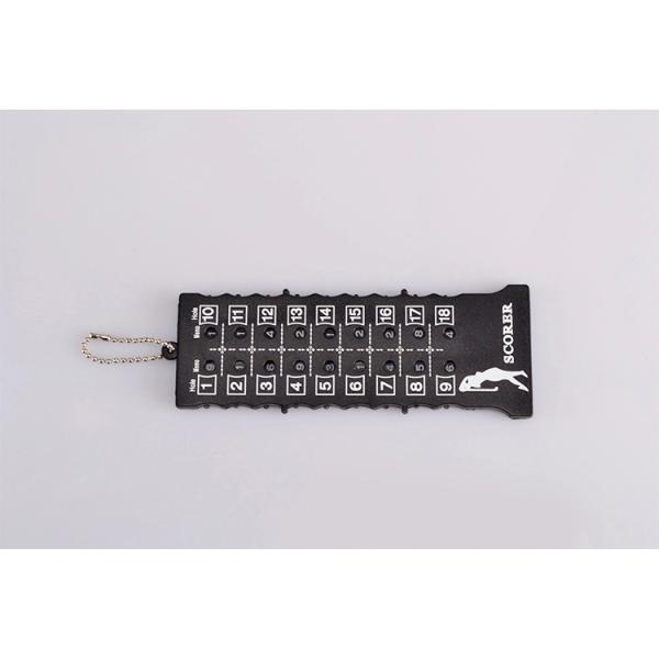 golf scorer , golf scorers , plastic golf scorer