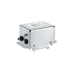 Quality Metal Housing EMI Filters for sale