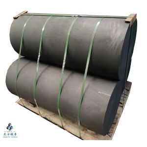 Graphite Blocks With Good Flexural Strength For Thermal Field