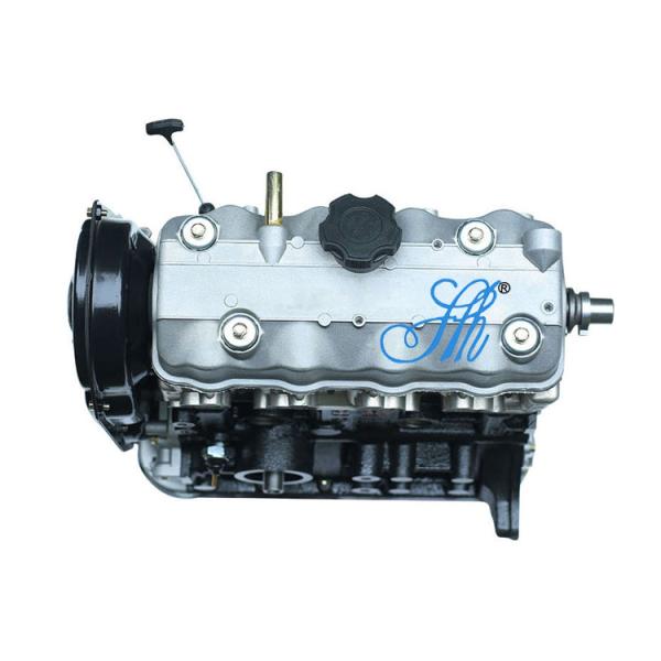 Passat Configuration SOHC Gasoline Car Engine 465QB 1.0L for Chana Wuling DFSK Hafei
