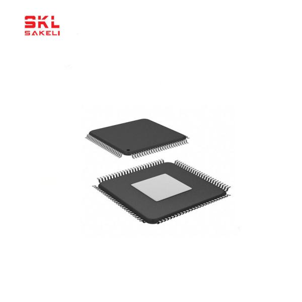 XMC4400F100F512BAXQMA1 MCU Electronics High Performance And Low Power Consumptio
