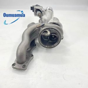 BMW N20 N20B20A Engine TD04 TD04LR6 TD04LR6-04HR*15TK31-6.0T Automobile