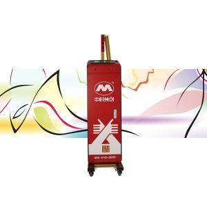 Quality Large Format Digital Modern Art Wall Printer Machine Vertical for sale