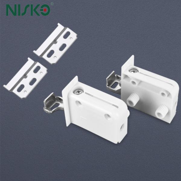 Buy Wall Mounted Cupboard Hanging Bracket Zinc Plated For Kitchen at wholesale prices