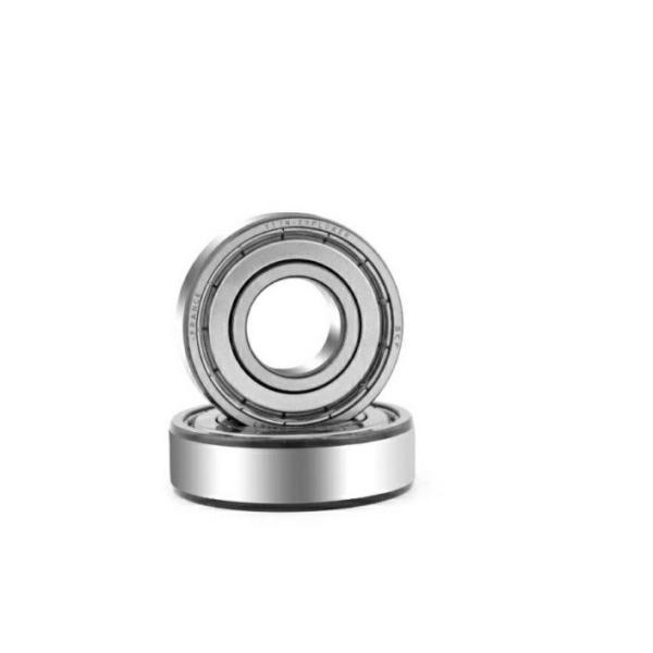 MISUMI Small Deep Groove Ball Bearings - Economy Double Shielded Series C625ZZ