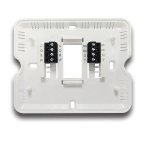 7 Day Programmable Single Stage Thermostat 1H / 1C STN605