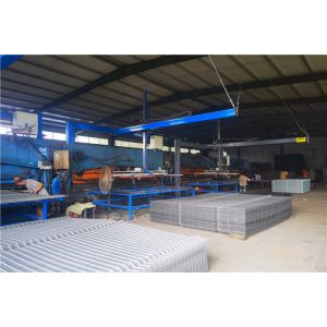 Anti-Climb Fence Is High Security Fence