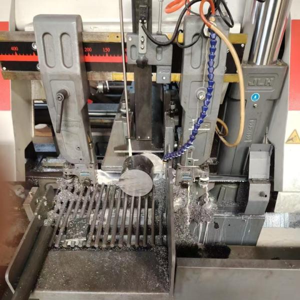 Hastelloy C276 Round Bar UNS N10276 Custom Cutting Any Length Diameter 10 - 300mm Nickel Alloy