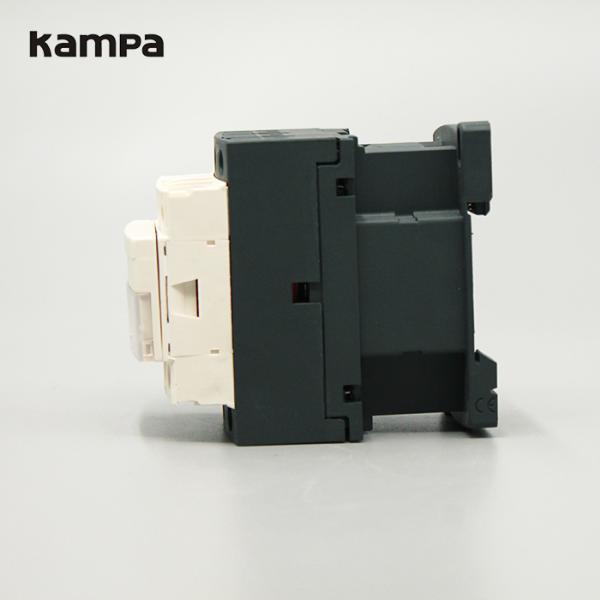 Telemechanic Magnetic Contactors Kampa C1-D12 AC 12A 220V 3 Phase