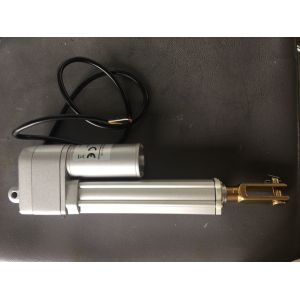 linear actuator for snowblower chute, 12v electric actuator 4inch stroke