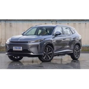 Quality Newest Landed Saic Roewe D5X DMH PHEV 1.5 Liter Turbo Engine And A Single Electric Motor With 110kw/235N.m Power for sale