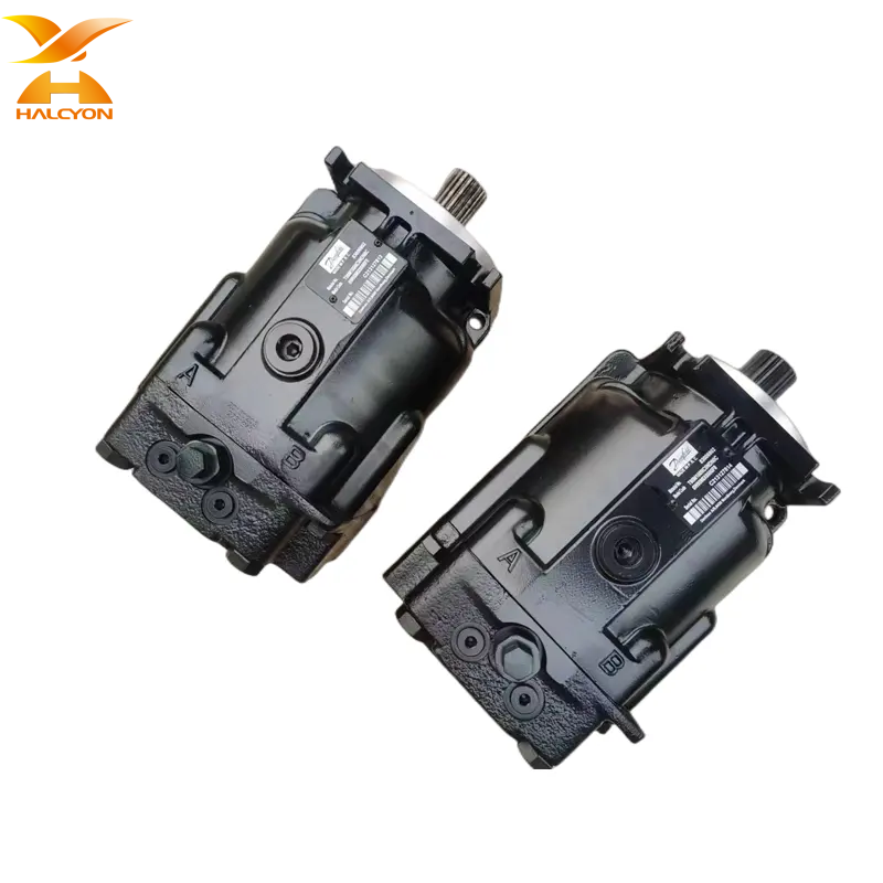 OEM Hydraulic Pump T90 T90R T90L T90L055MADNN8AS3DDD03MX424220 11124200