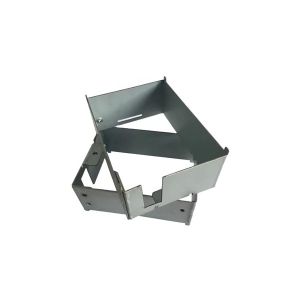 Quality High Precision Laser Cutting Welding Metal Stamping Shell Custom Sheet Metal Fabrication for sale