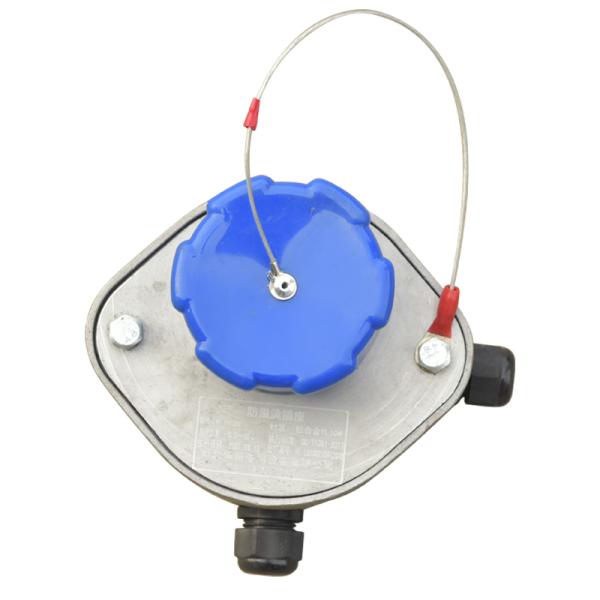 Certificate Approved Anti-Overflow Bracket for Petrol Service Equipment Nozzle Accessory Included