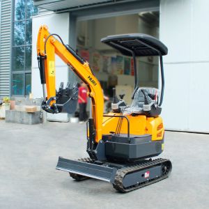 Diggers Excavators 2 Ton Mini Excavator China Mini Excavator Price