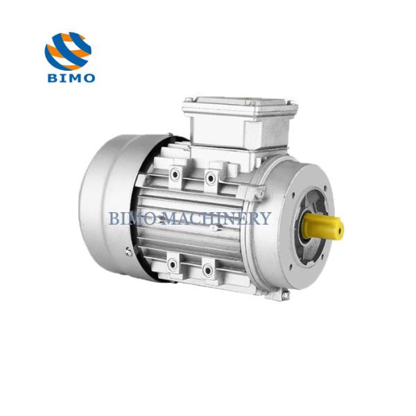 Buy 0.55kw-315KW Three Phase Electric Motor B14 2 Pole 4 Pole 6 Pole 8 Pole IP54 at wholesale prices