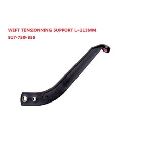 911814173 Sulzer Textile Spare Parts Weft Tensioner Lever