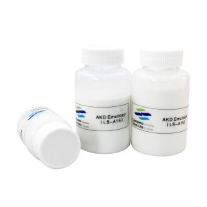 Pulp Internal Sizing Agent Papermaking Chemical Aid Alkyl Ketene Dimer AKD