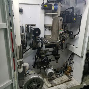 Fully Automatic Cartoner Machine for Speed Kitchen Towel Paper Tissue and 380V