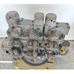 Hitachi excavator ZX250LC-5 9191165 9195236 hydraulic main pump HPV118JX-25A
