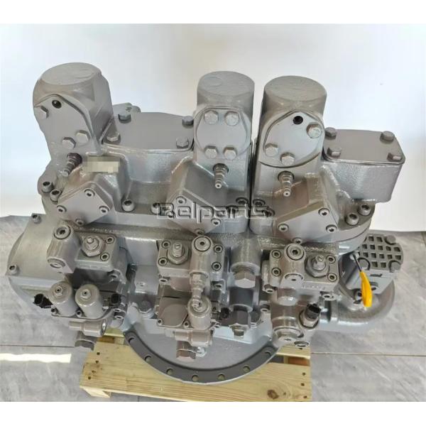 Hitachi excavator ZX250LC-5 9191165 9195236 hydraulic main pump HPV118JX-25A