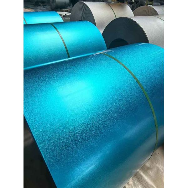 Buy Hot Dipped Galvalume Steel Coil for Strong and Durable Building Materials at wholesale prices