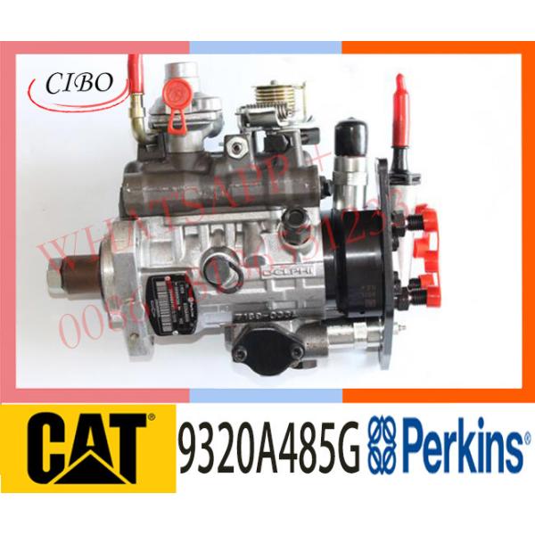 9320A485G Diesel Fuel Pump