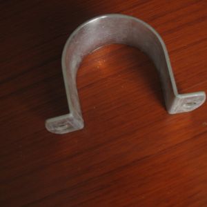 T Clamp Pipe Clips Essential Tool For Pipe Installation