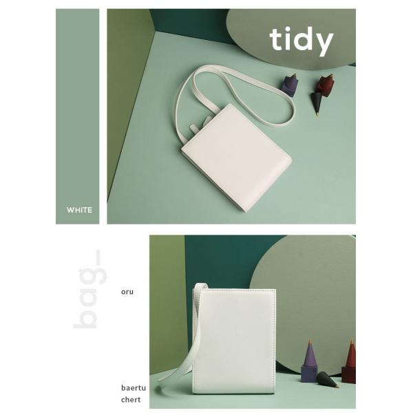 Yellow 17*5*14cm Genuine Leather Shoulder Bags With Lock