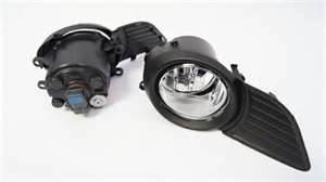 2004 Mitsubishi Freeca & Adventure & Jolie Fog Light Kit