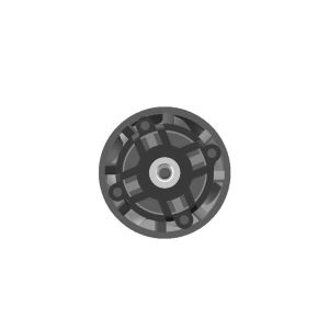 Hand-held Vacuum Cleaner Brushless DC Motor