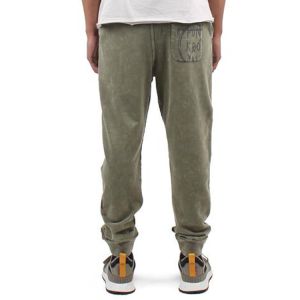 Mens Joggers Track Pants With Drawstring Closure