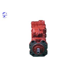 Kawasaki K3V63DT Hydraulic Pump for Excavators and Loaders