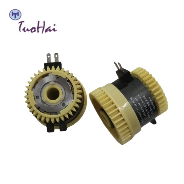 Genuine Wincor V Module XE Clutch Assembly 24V DC 1750041947/1750303098