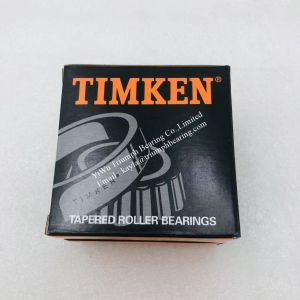 TIMKEN Tapered Roller Bearing 14124-14276 , 14124/14276