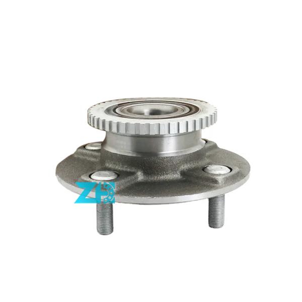 Automobile Wheel Hub Bearing Assembly 43200-65E10 43202-1KA0A 43202-4BA0B 43202-JR90A